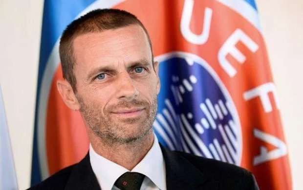 UEFA başqanı: "ÇL-də videotəkradan yararlanmaq..." 