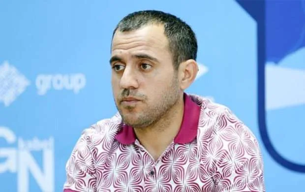 Ayxan Abbasov istefa verdi 