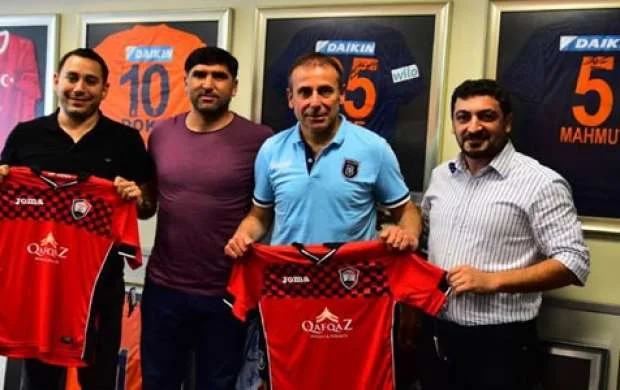 “Qalatasaray”dan yeni transfer - RƏSMİ 