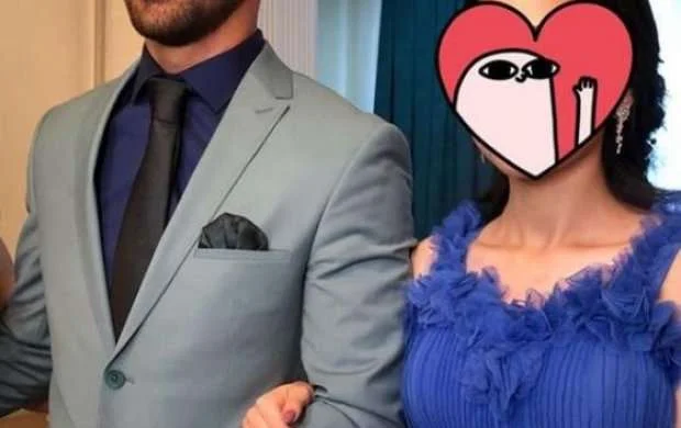 Dünya çempionumuz nişanlandı - FOTO 