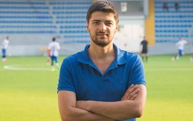 "Zirə"nin prezidenti baş məşqçi istefasından danışdı 