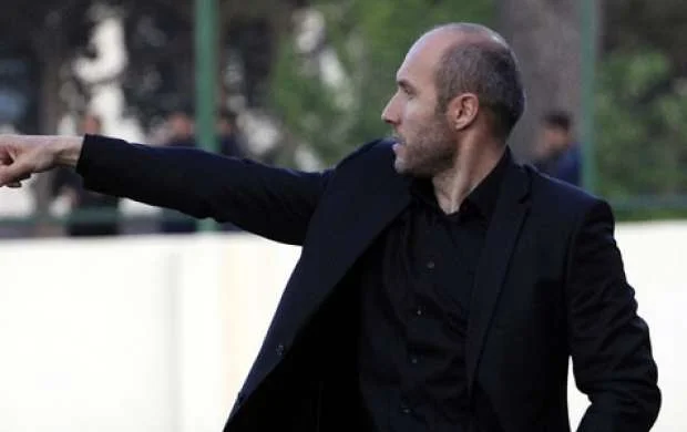 "Zirə"nin yeni baş məşqçisi açıqlandı - FOTO 