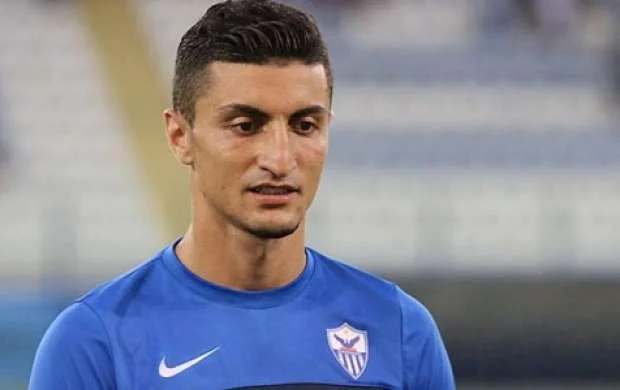 "Qarabağ" Araz Abdullayevi transfer edir 