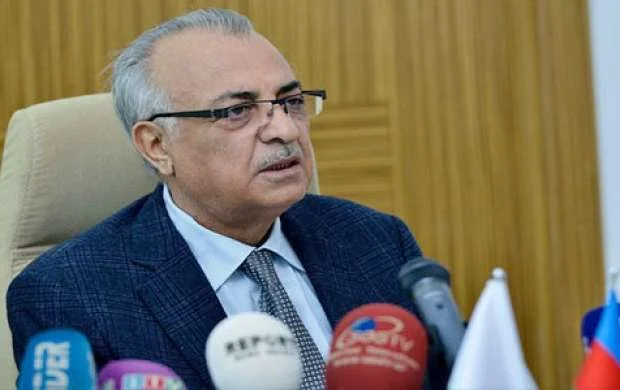 "Qarabağ"ın prezidentinə nazirlikdə vəzifə verildi 