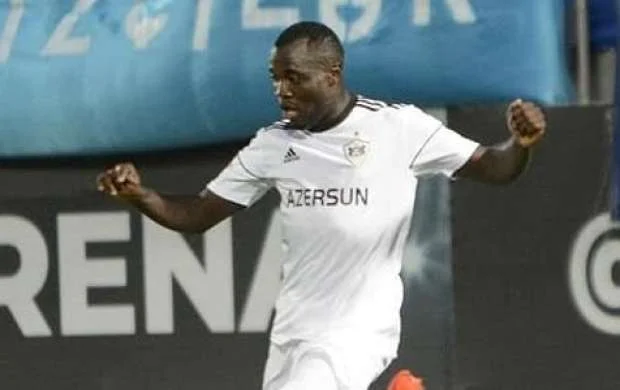 "Qarabağ"ın yeni transferi Afrikaya çağırıldı 