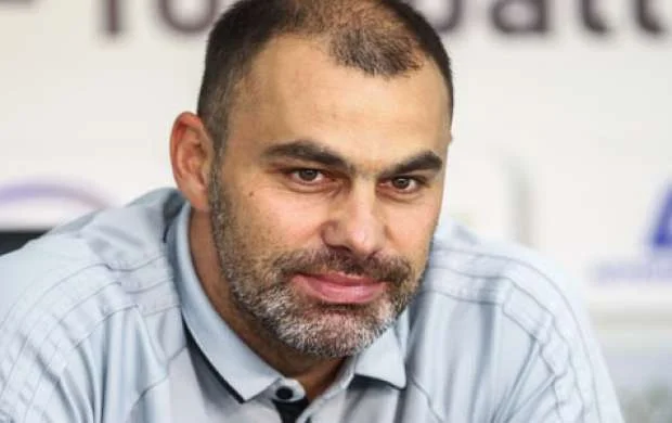"Şerif"in baş məşqçisi: "Qarabağ"a simpatiyam var" 