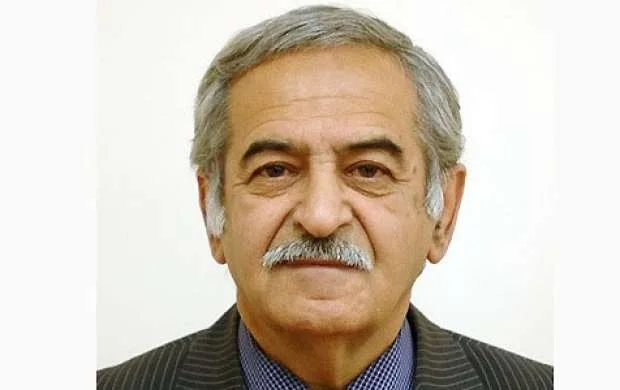 Abas Əzimov vəfat etdi 