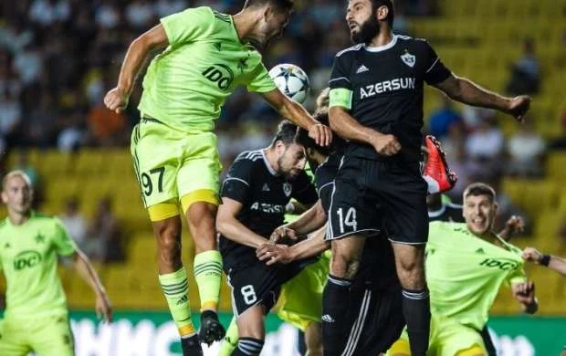 Rəşad Sadıqov: "PSV-dən 6 qol buraxıb qrupa düşməkdənsə..." 