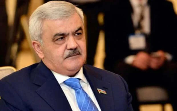 Rövnəq Abdullayev: “Qarabağ”ın Avroliqanın finalına yüksəlmək şansı var" 