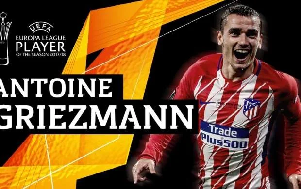 Avroliqada 2017/18 mövsümünün ən yaxşı futbolçusu açıqlandı 