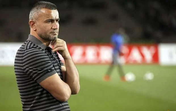 Qurban Qurbanovdan püşk açıqlaması: "Sevindirici haldı ki..." 
