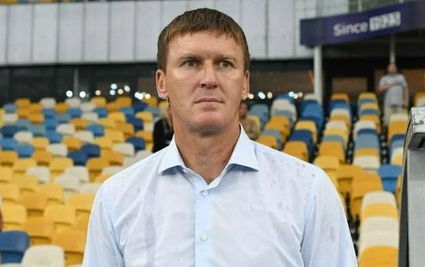 “Vorskla”nın prezidenti: "Qarabağ" kifayət qədər çətin rəqibdi" 