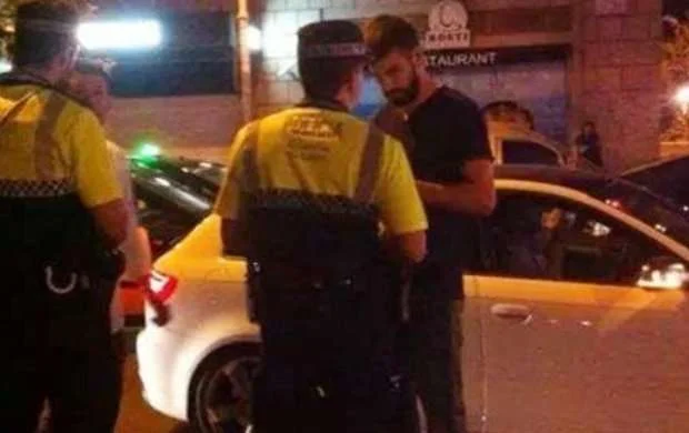 Pikeni polislər saxladı, həbs oluna bilər 