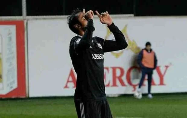 Yunuszadə Superliqa klubuna "yox" dedi 