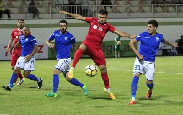 "Sumqayıt" "Sabah"ı yendi 