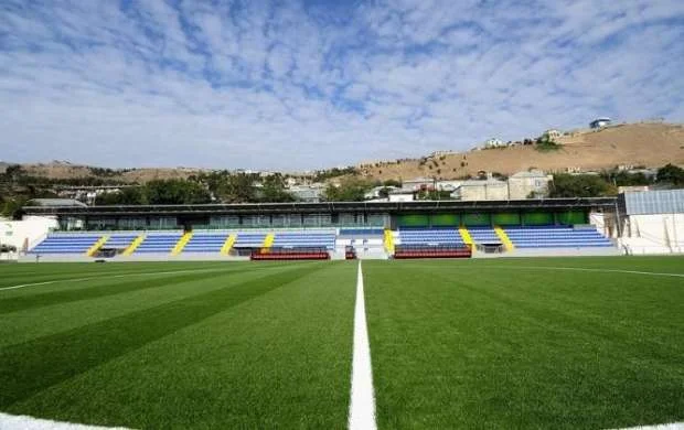 "Keşlə" "Səbail"ə qalib gəldi 