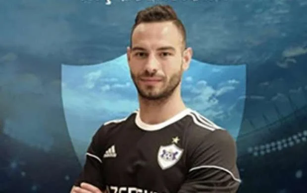 Slavçev: "Sportinq"lə düşməyi arzulayırdım" - MÜSAHİBƏ 