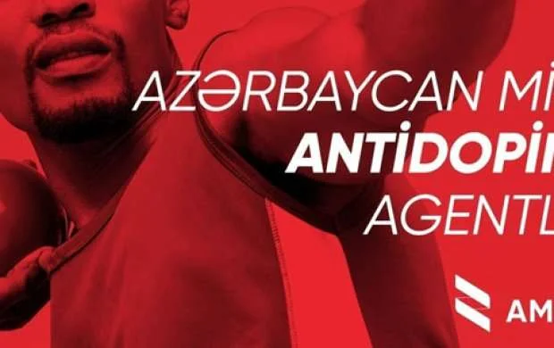 Azərbaycanın 4 idmançısı dopinqə görə cəzalandırıldı: 180 ay 
