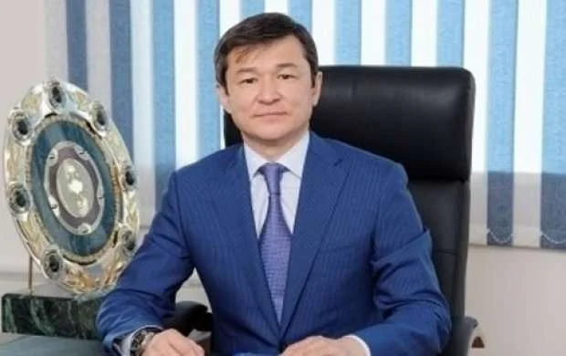 "Astana"nın prezidenti danışdı: Qriqorçuk birdəfəlik gedib? 