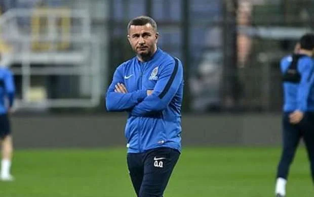 Qurban Qurbanov: "Millətlər Liqası bizim üçün ağır olacaq" 