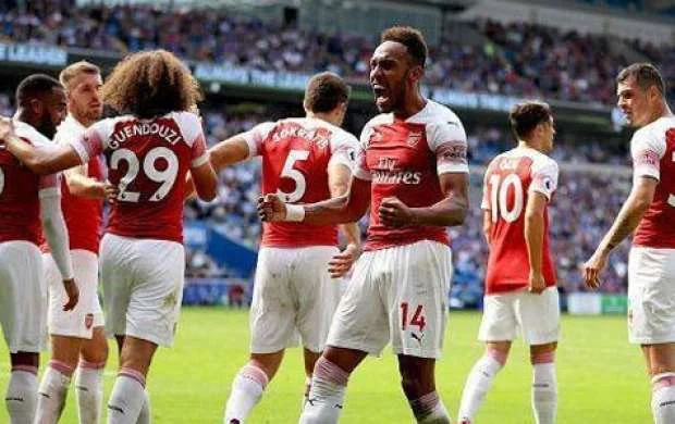 "Arsenal"ın "Qarabağ"la oyunlar üçün heyəti - SİYAHI 