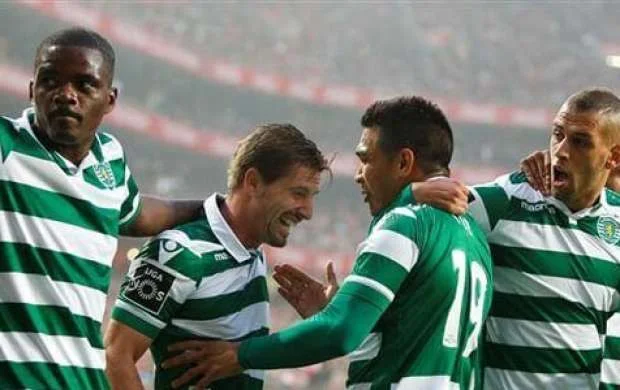 "Sportinq" Bakıya bu heyətlə gələcək - SİYAHI 