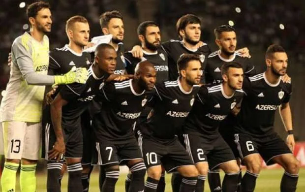 "Qarabağ"ın Avropa Liqası üçün heyəti açıqlandı - SİYAHI 
