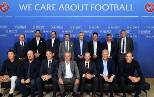 UEFA-ya müraciət: səfər qolu qaydası ləğv olunsun 