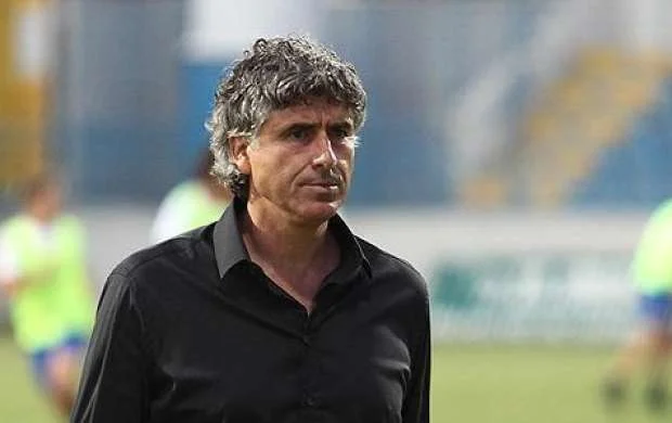 "Şerif"in baş məşqçisi: "Qəbələ" haqda heç nə bilmirəm" 