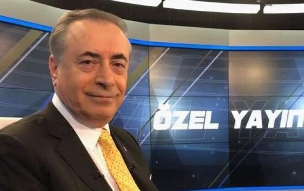 "Qalatasaray"ın prezidenti: "Qardaş ölkə olan Azərbaycanda final oynayacağıq" 