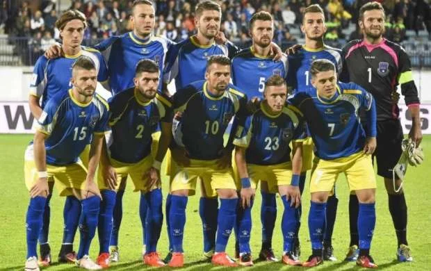 Kosovolu futbolçular millimizlə görüşdən nə gözləyir? 