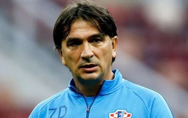 Xorvatiyanın baş məşqçisi Ronaldodan üzr istədi 