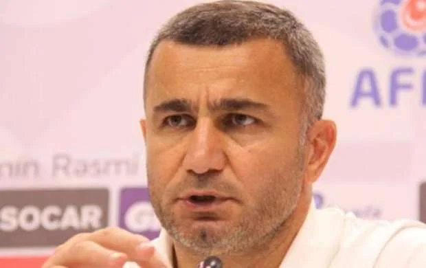 Qurban Qurbanov: "Mən qorxmuram, sadəcə..." 