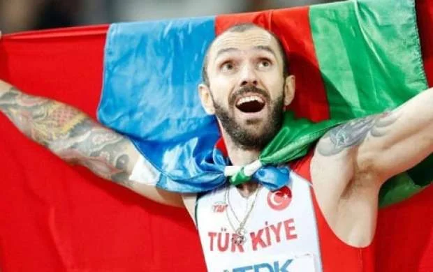 Ramil Quliyev qitələrarası dünya çempionatında 