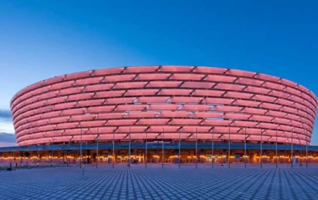 "Qarabağ"ın Avroliqa oyunları Bakı Olimpiya Stadionunda 