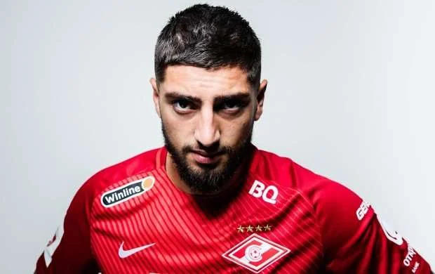 "Spartak"ın müdafiəçisi millidə oynamaqdan imtina etdi 
