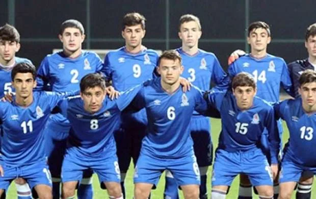 Millimizə Ukraynadan futbolçu çağırıldı 