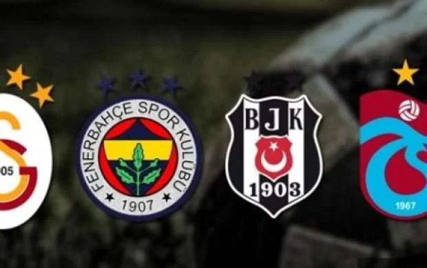 Türkiyə Super Liqasında derbi tarixləri 