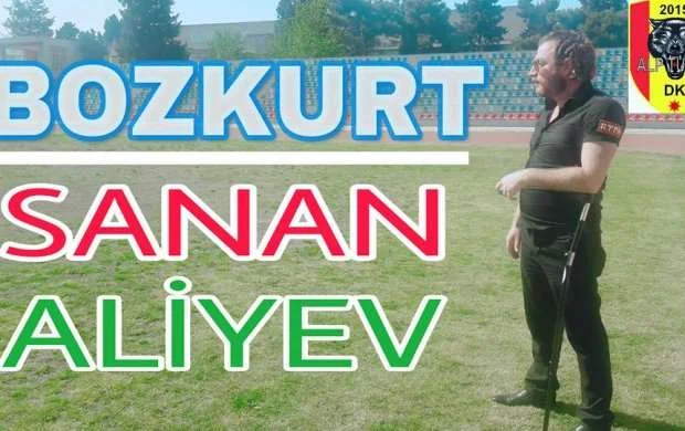 İflic olan dünya çempionumuz ölümcül döyüşə hazırlaşır - FOTO/VİDEO 