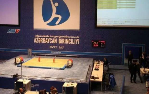 Azərbaycan birinciliyi keçiriləcək 