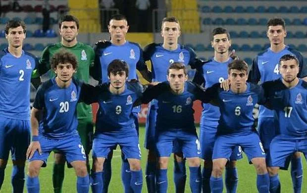U-21 yenə yenildi, vaxtından əvvəl sonuncu oldu 