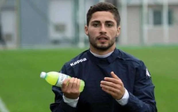 Azərbaycanlı futbolçu Türkiyə Kubokunda 3-cü qolunu vurdu 