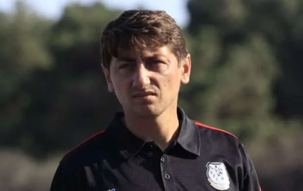Avrokubok təmsilçimiz problemlə üzləşdi 