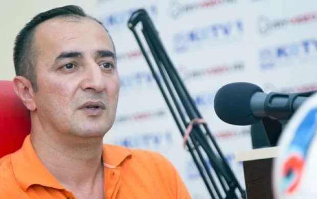 Bəxtiyar Musayevin yeni iş yeri müəyyənləşdi 