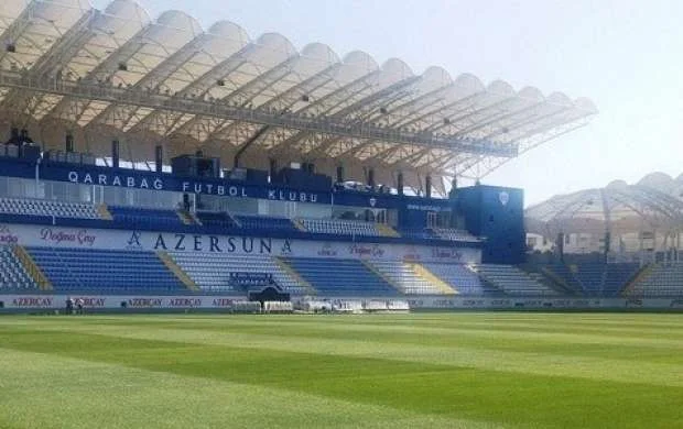 “Sumqayıt” - “Qarabağ” matçının yeri dəyişdirildi 