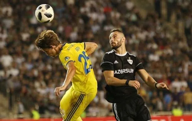 "Real" 372 milyon avroya futbolçu transfer edir 
