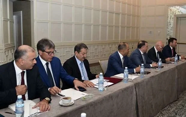AFFA İcraiyyə Komitəsini hansı qərarları qəbul etdi? - FOTOLAR 