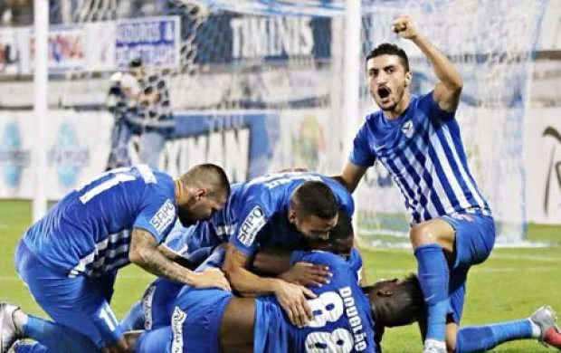 Araz Abdullayev "Panionios”dan niyə ayrılıb? - AÇIQLAMA 
