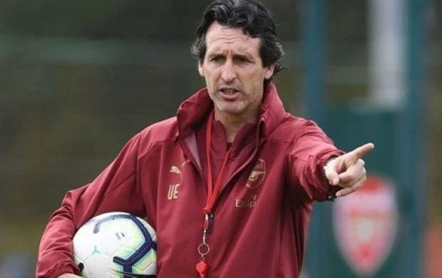 "Arsenal"ın baş məşqçisi Avroliqadakı hədəflərindən danışdı 