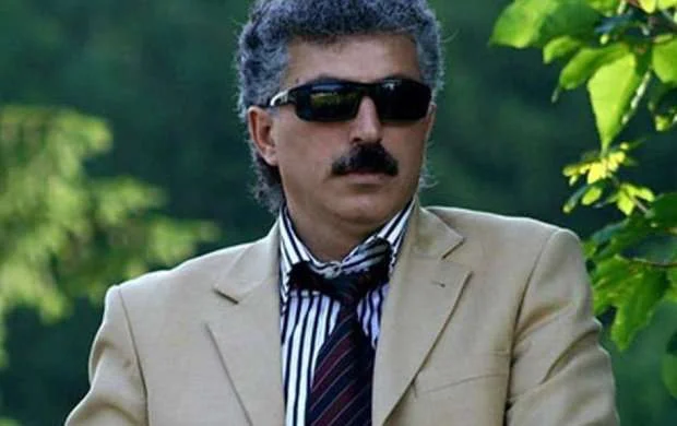 O "vəzir", bu da Süleymanov - YAZI 
